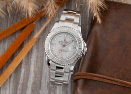 Rolex Yacht-Master 168622 -