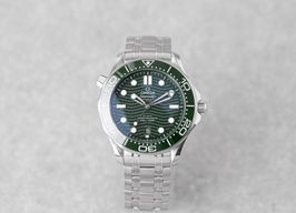 Omega Seamaster Diver 300 M 210.30.42.20.04.001 -