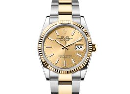 Rolex Datejust 36 126233 -