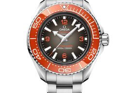 Omega Seamaster Planet Ocean 215.30.46.21.06.001 -