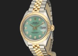Rolex Lady-Datejust 279173 -