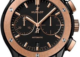 Hublot Classic Fusion Chronograph 521.CO.1181.RX -