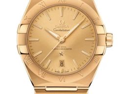 Omega Constellation 131.50.39.20.08.001 -
