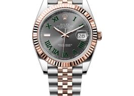 Rolex Datejust 41 126331 -