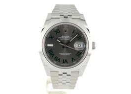 Rolex Datejust 41 126300 -
