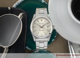 Rolex Oyster Perpetual Date 1500 (1969) - 34mm Staal