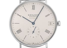 NOMOS Ludwig Neomatik 262 -