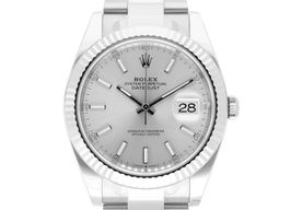 Rolex Datejust 41 126334 -