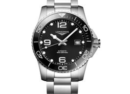 Longines HydroConquest L3.781.4.56.6 -