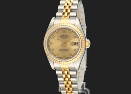 Rolex Lady-Datejust 69173 -