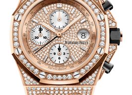 Audemars Piguet Royal Oak Offshore 26476OR.ZZ.1273OR.01.A -