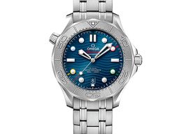 Omega Seamaster Diver 300 M 522.30.42.20.03.001 -