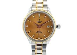 Tudor Style 12503 -