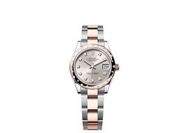 Rolex Datejust 31 278341RBR (2025) - 31 mm Gold/Steel case