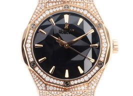 Hublot Classic Fusion 550.OS.1800.RX.1804.ORL19 -