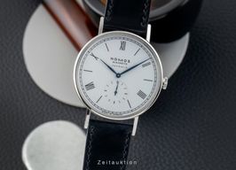 NOMOS Ludwig Neomatik 250.S1 -