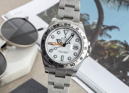 Rolex Explorer II 216570 -