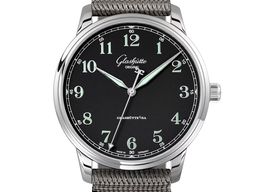 Glashütte Original Senator Excellence 1-36-01-03-02-66 -