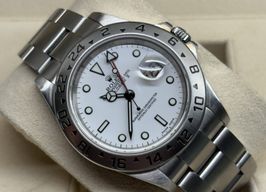 Rolex Explorer II 16570 -