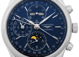 Longines Master Collection L2.773.4.92.0 -