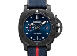 Panerai Submersible PAM01563 -
