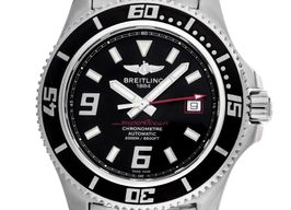 Breitling Superocean 44 A1739102/BA76 -