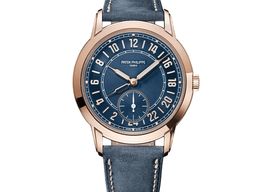 Patek Philippe Calatrava 5224R-001 -