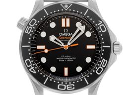Omega Seamaster Diver 300 M 210.30.42.20.01.018 -