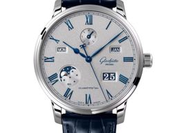 Glashütte Original Senator Excellence 1-36-12-03-02-61 -