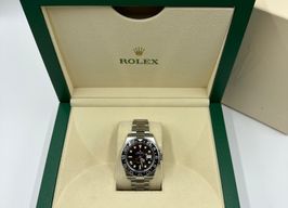 Rolex GMT-Master II 116710LN -