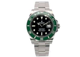 Rolex Submariner Date 126610LV -