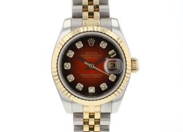 Rolex Lady-Datejust 179173 -