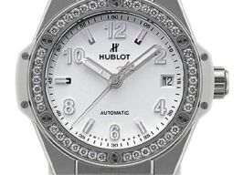 Hublot Big Bang 465.SE.2010.RW.1204 -