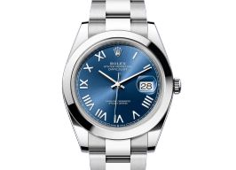 Rolex Datejust 41 126300 -