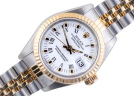 Rolex Lady-Datejust 69173 -