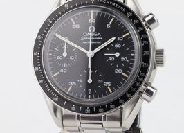 Omega Speedmaster Reduced 3510.50.00 (1990) - Black dial 39 mm Steel case