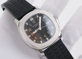 Patek Philippe Aquanaut 5064 (Unknown (random serial)) - 37 mm Steel case
