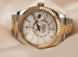 Rolex Sky-Dweller 326933 -