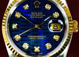 Rolex Datejust 36 16233 -