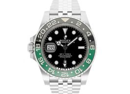 Rolex GMT-Master II 126720VTNR -