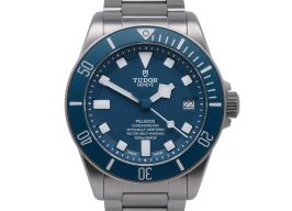 Tudor Pelagos 25600TB -
