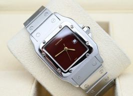 Cartier Santos 2960 -