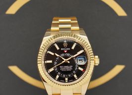 Rolex Sky-Dweller 326938 -