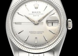 Rolex Datejust 6605 -