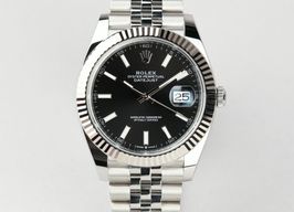 Rolex Datejust 41 126334 -