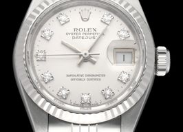 Rolex Lady-Datejust 69174 -