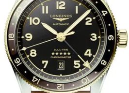 Longines Spirit L3.812.5.53.2 -