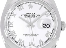 Rolex Datejust 36 126234 -