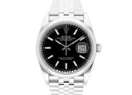 Rolex Datejust 36 126200 -