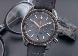 Omega Speedmaster 311.63.44.51.06.001 (Unknown (random serial)) - Grey dial 44 mm Ceramic case